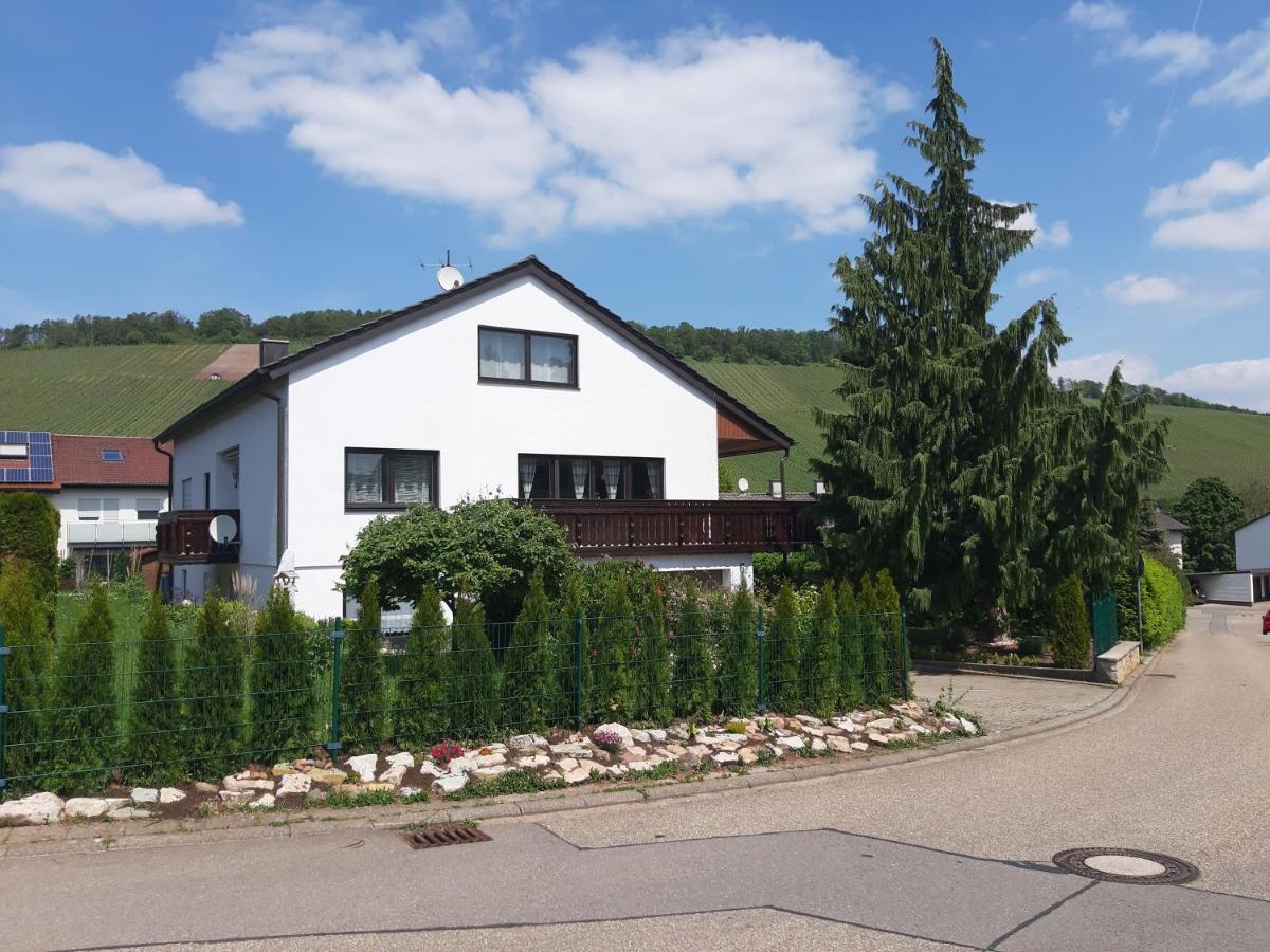 Thuja Am Weinberg Vaihingen an der Enz Exterior foto